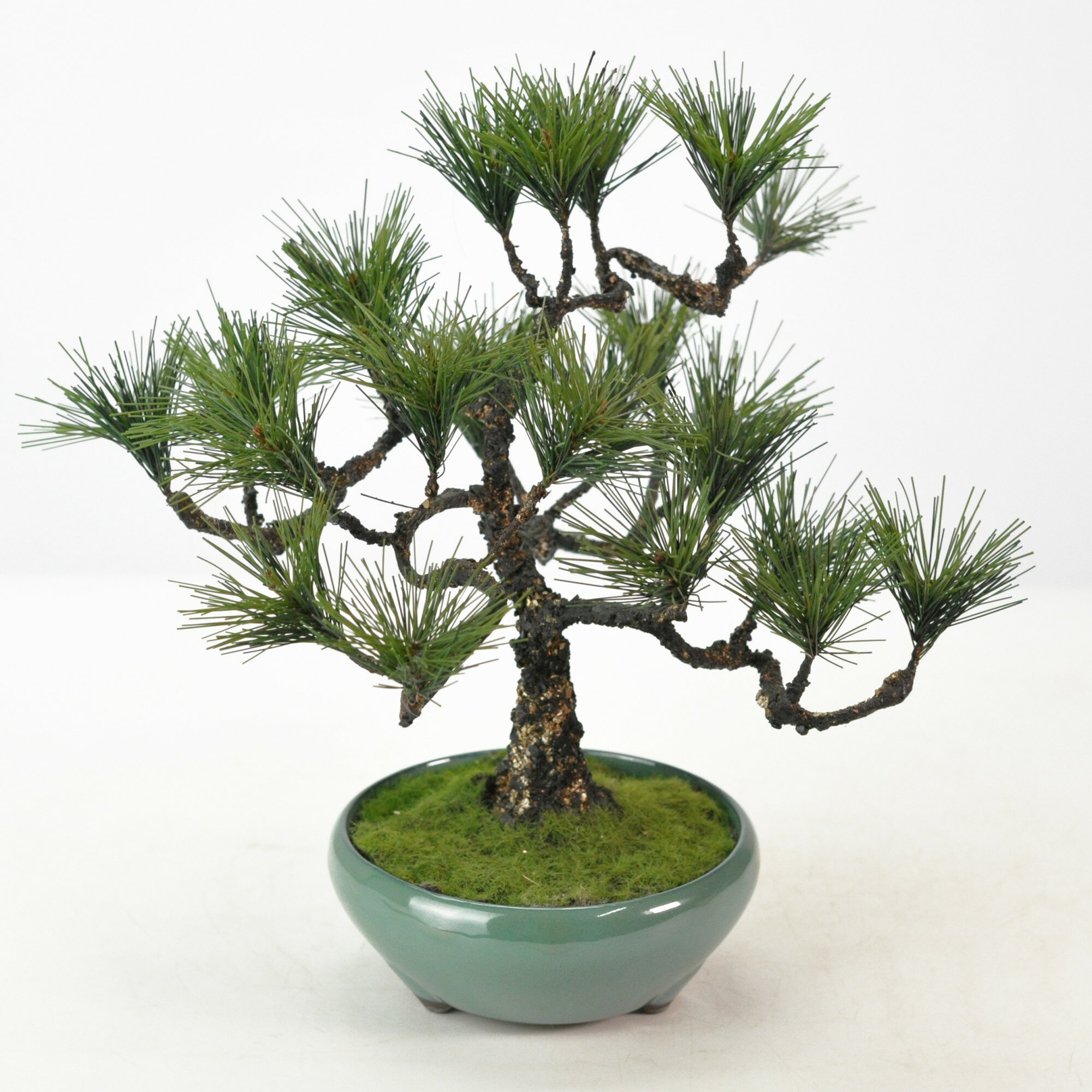 盆栽 道具 兼進 手打ち 両刃細工切出 No.26531 bonsai