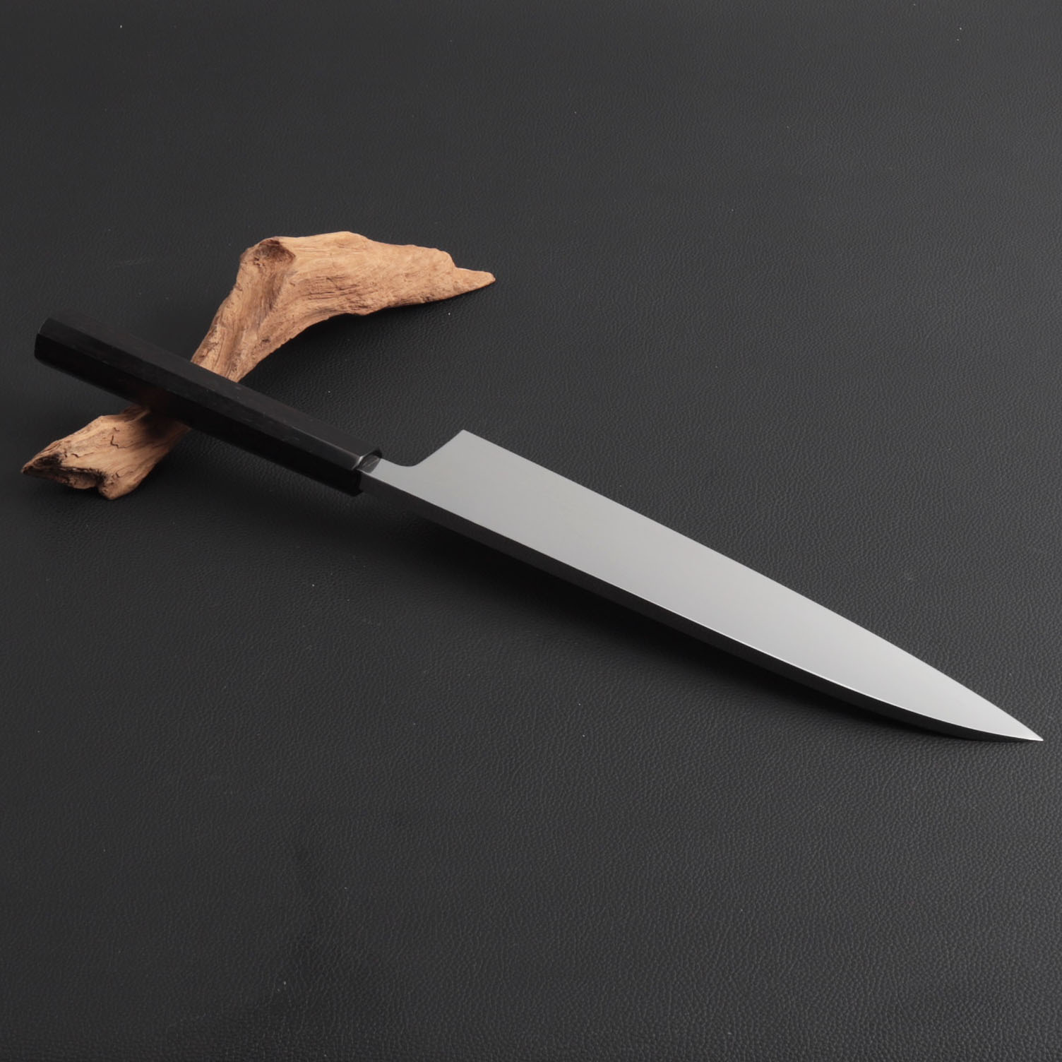 出刃包丁 8寸(刃渡り240mm) 9寸(刃渡...の紹介画像2