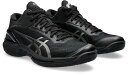 【4月11日発売！】ASICS（アシックス） バスケットシューズ GELBURST28（ゲルバースト28）[1063A081-001] 　レギュラー幅バスケットボールシューズ バッシュ 沖縄送料別途1900円