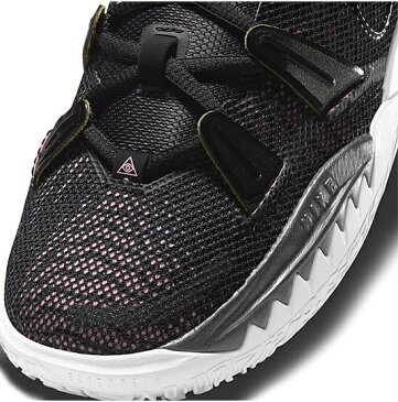 【スモールサイズ!】CT4080-015 / NIKE KYRIE 7 GS / ナイキ カイリー 7 GS【バスケットボール】バスケットボールシューズ バッシュ バスケットシューズ カイリーアービング 21SU