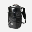 ブラックカラーです!【2022年11月発売モデル】blueeq(ブルイク) ATHLETE TANK BAG 40(アスリート タンク バッグ 40) BQB-...