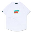 ウエア 【3色展開！】ペンキなロゴが◎！ARCH(アーチ） バスケットボール Tシャツ[TT123-147-148-149] 【バスケットボール】バスケットボールウェア 半袖Tシャツ プラクティス シャツ