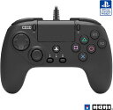 【SONYライセンス商品】ホリ ファイティングコマンダー OCTA for PlayStation®5 PlayStation®4 PC【PS5 PS4両対応】