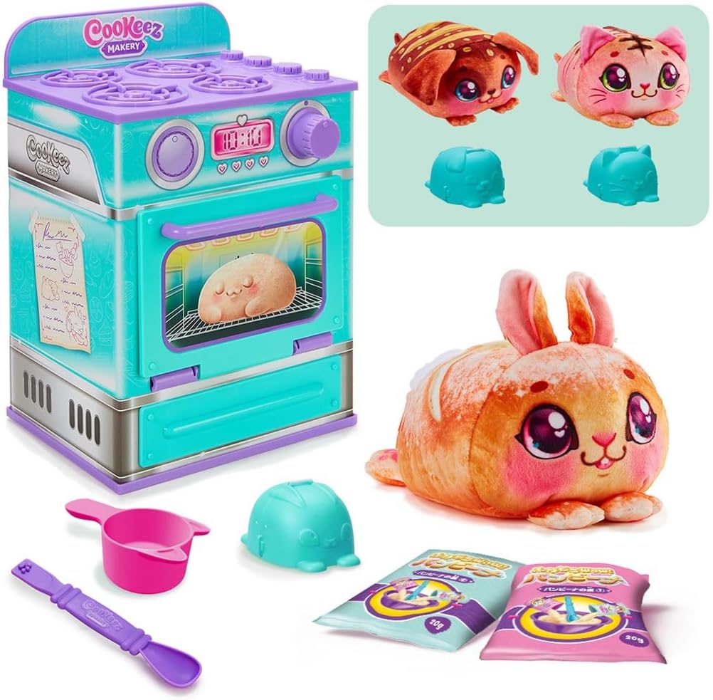 ふわもちWow! パンビーナ バターブレッド