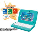 タカラトミー スピカノート 【Microsoft監修/ECC英語監修/ナゾトキは東大松丸式の松丸亮吾監修のアプリ搭載】スキルアップ タブレット パソコン Spica note ( スピカノート )