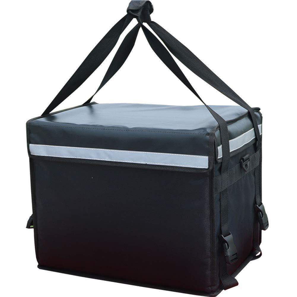 Umoraデリバリー 宅配 バッグ お弁当 配達用 ピザポーチ 防水 防汚 飲食店舗 保温・保冷 お寿司 ファーストフード ストラップ付き（30L）