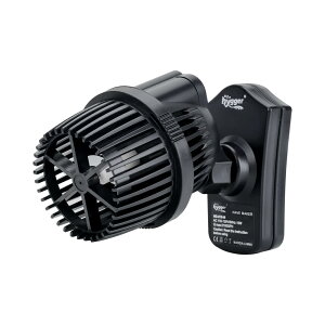 hygger ウェーブポンプ 水流ポンプ 水中ポンプ 水槽ポンプ アクアリウム 回転式 水槽循環ポンプ 強力 安定 波メーカー マグネット吸盤 (1050L/H) 75-230Lの水槽に適用 淡水・海水 水族館/水槽/家庭魚屋/養魚場 サンゴ/熱帯魚/溪流魚