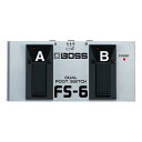 Roland デュアル・フット・スイッチ FS-6