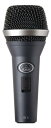 AKG アカゲ ボーカル用 ダイナミック・マイクロホン D5S スイッチ付【国内正規品】