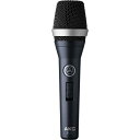 【国内正規品】AKG ダイナミック型マイクロホン D5 CS (カーディオイド・モデル/スイッチ付)