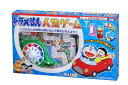 タカラトミー(TAKARA TOMY) ドラえもん 人生ゲーム 4人用 6才以上