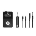 Sennheiser ゼンハイザー XSW-D PEDALBOARD SET ペダルボードセット 【国内正規品】 508486 XSワイヤレスデジタル