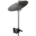 ヤマハ(YAMAHA) 電子ドラムパッド シンバルパッド PCY95AT