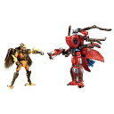 トランスフォーマー BWVS-07 忠臣の対決
