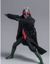 BANDAI SPIRITS(バンダイ スピリッツ) S.H.Figuarts シン・仮面ライダー仮面ライダー第2号(シン・仮面ライダー)