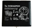 ノナカ Nonaka アルトサクソフォン用リードケース サンリオデザイン 「I'm Doraemon(アイムドラえもん)」 5枚収納