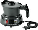 丸山技研 電気 酒燗器 2.5合 MSK-252 ブラック 日本酒 熱燗 熱燗器 日本製 燕三条