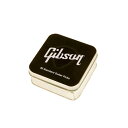 Gibson APRGG50-74M 缶ケース入り GG-74M Tear Drop Medium Pick 50枚セット
