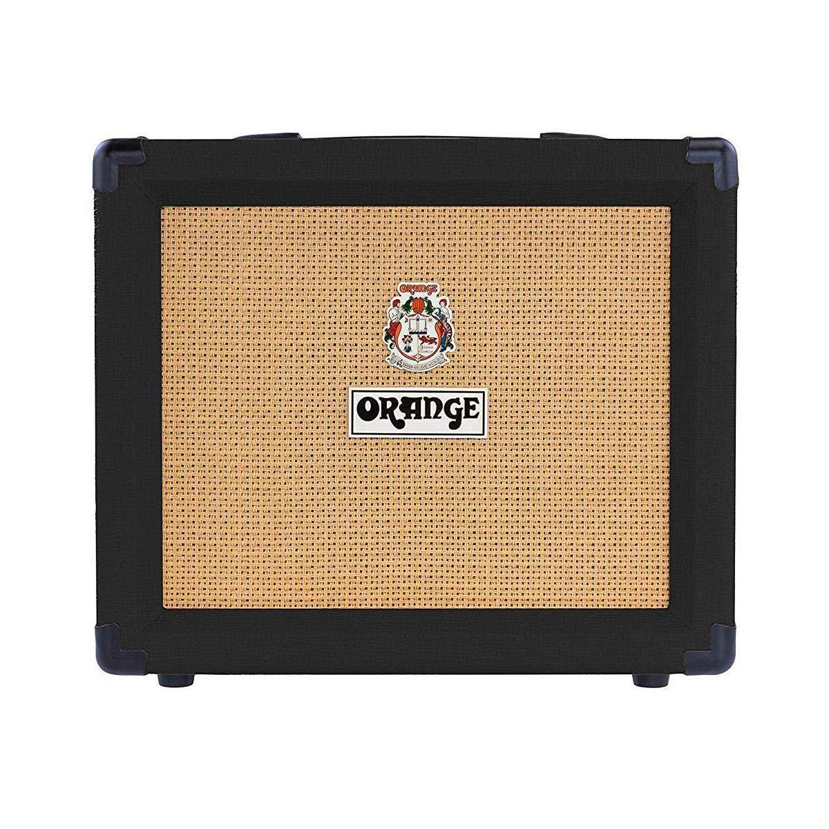 ORANGE Crush 20W Guitar Amp 1 x 8" Combo ギターアンプ CRUSH 20 Black