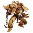 BANDAI SPIRITS(バンダイ スピリッツ) フィギュアライズスタンダード アンプリファイド 遊☆戯☆王デュエルモンスターズ 召喚神エクゾディア 色分け済みプラモデル