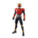 Figure-rise Standard 仮面ライダークウガ マイティフォーム (プラモデル)【クレジットカード決済限定】