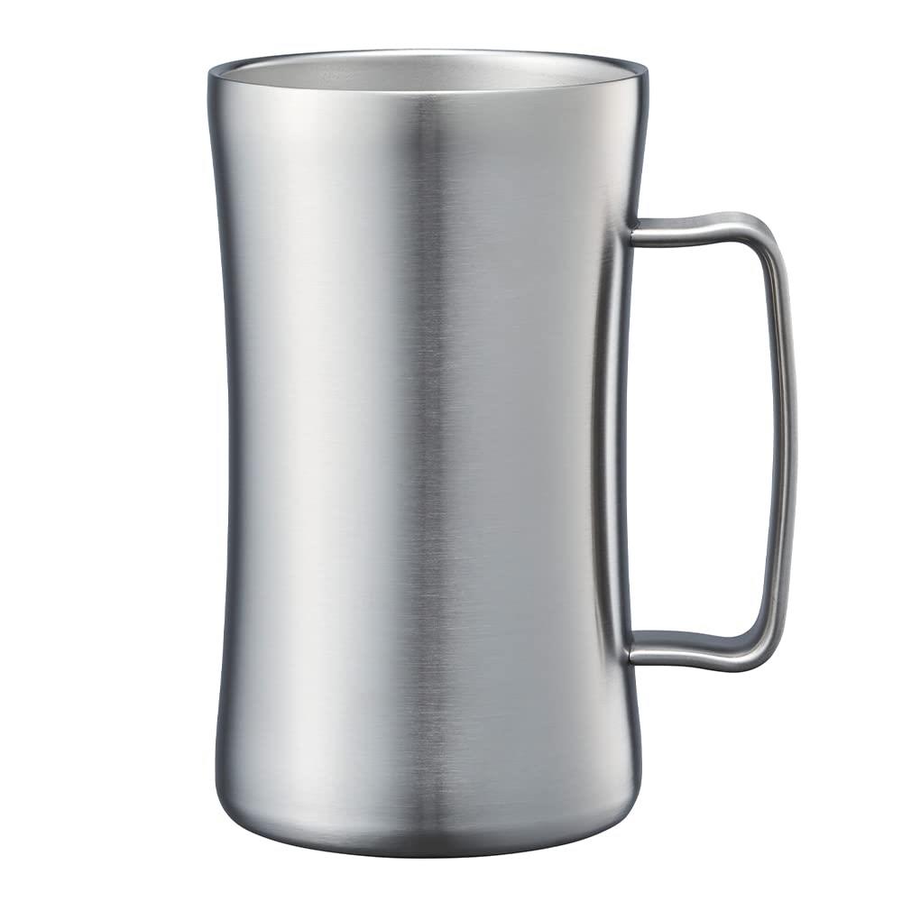 メガジョッキ 1000ml 飲みごろ 食