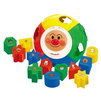 ジョイパレット(JOYPALETTE) アンパンマン 育脳まるまるパズル