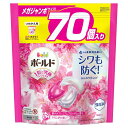 ボールド ジェルボール 4D プレミアムブロッサム 詰め替え メガジャンボ 70個(4)