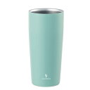 カクセー タンブラー 630ml ミント CLE-04M