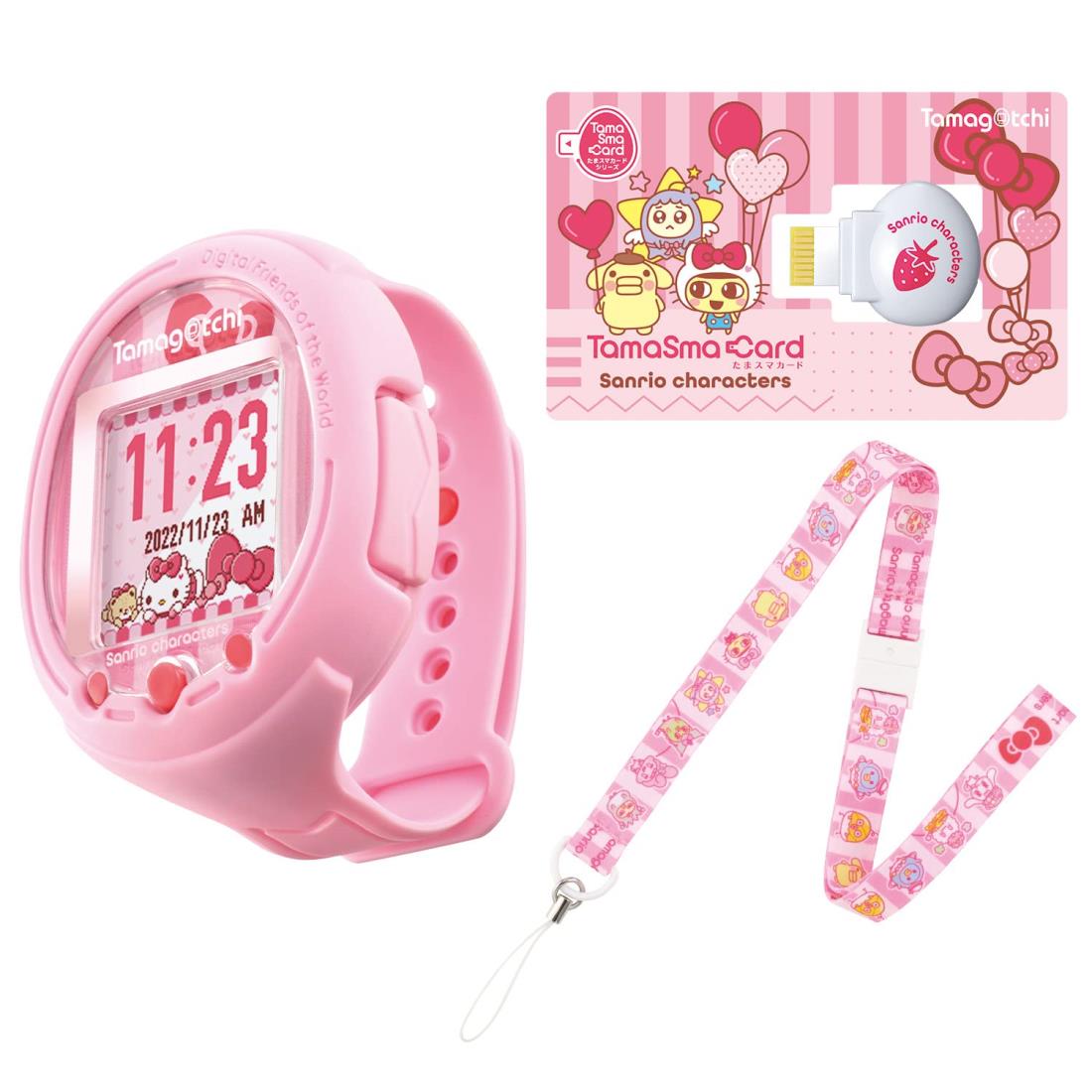 楽天市場】tamagotchi meets (たまごっちみーつ) サンリオ 楽天市場】tamagotchi meets (たまごっちみーつ) サンリオ