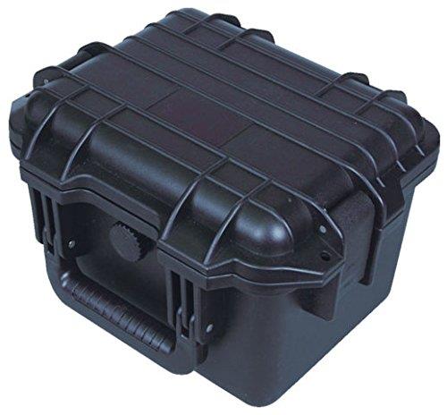 TRUSCO(トラスコ) プロテクターツールケース 黒 428×283×275 TAK-15BK