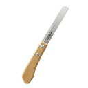 儀(Takagi) シャークソー クラフト鋸 精密用 片刃 刃渡り 125mm コンパクトサイズ 防サビ クリアコート 鋸 のこぎり 2種の鋸目 使いやすい ア...