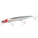 シマノ(SHIMANO) ミノー エクスセンス サイレントアサシン 140S フラッシュブースト 004 Fレッドヘッド(キョウリン) シーバスミノー ルアー