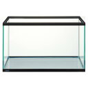 ジェックス GEX AQUARIUM マリーナ幅60cm水槽 MR600BKST-N ガラス水槽 W60×D30×H36cm