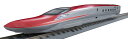 TOMIX Nゲージ ファーストカーミュージアム E6系 こまち FM-002 鉄道模型 電車