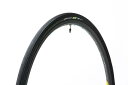 パナレーサー(Panaracer) コンフィ 700×28C 黒 クリンチャー F728-CMF-B (クロスバイク/街乗り/通勤)