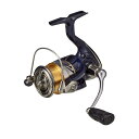 ダイワ(DAIWA) スピニングリール 20 クレスト LT2500S(2020モデル)