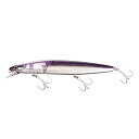 シマノ(SHIMANO) ミノー エクスセンス サイレントアサシン 140S フラッシュブースト 006 Fパプルイワシ(キョウリン) シーバスミノー ルアー