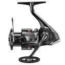 シマノ(SHIMANO) スピニングリール 24 ヴァンフォード C3000HG