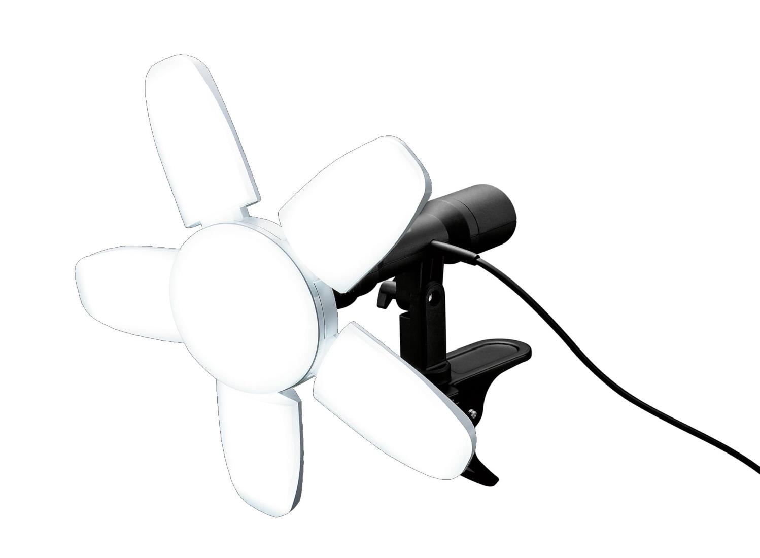 高儀(Takagi) LED クリップライト SAKUTO NEO 90W CLT-90SLA マグネット付き サイド連結コンセント 屋..