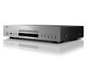 YAMAHA CDプレーヤー エントリーモデル シルバー CD-S303-S(2)