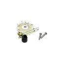 Fender フェンダー パーツ 4-POSITION TELECASTER CUSTOM PICKUP SELECTOR SWITCH