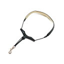 B.AIR ビーエアー BIRD STRAP サックス用ストラップ スリム・ロング BSN-BP-S Sサイズ