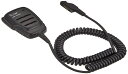 アイコム 防水型スピーカーマイクロホン 9PINタイプ HM-183SJ(2)