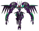 MODEROID 蒼穹のファフナー THE BEYOND ファフナー マークニヒト ノンスケール 組み立て式プラスチックモデル