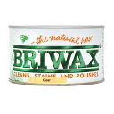 BRIWAX(ブライワックス) トルエンフリー クリア 370ml