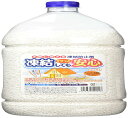 みやちゅう 凍結防止融雪剤 凍結してもササっと安心 4L