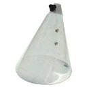 2850D10 スプラッシュガード(高圧洗浄機時の飛散防止カバー)