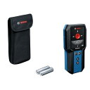 Bosch Professional(ボッシュ) デジタル探知機【壁裏の金属、非鉄金属、通電線、木材探知 防塵防水性能 IP54】GMS120-27