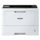 ブラザー工業 A4モノクロレーザープリンター HL-L5210DW (無線・有線LAN/両面印刷)